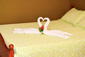 Le Priss Hotel