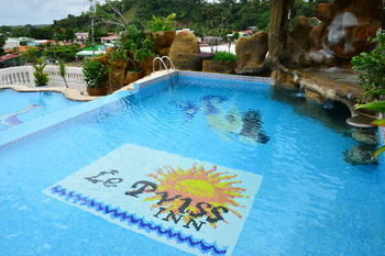 Le Priss Hotel