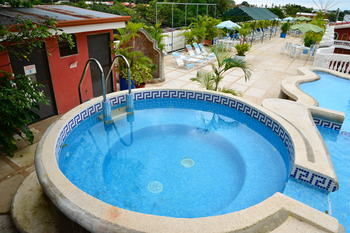 Le Priss Hotel