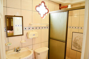 Le Priss Hotel