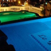 Le Priss Hotel