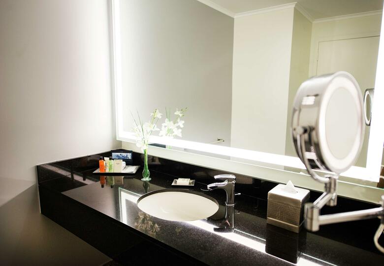 Hilton Colon Guayaquil Hotel