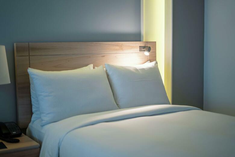 Hilton Colon Guayaquil Hotel