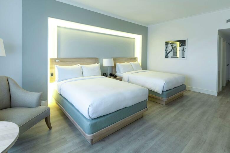 Hilton Colon Guayaquil Hotel