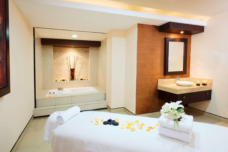 Hilton Colon Guayaquil Hotel