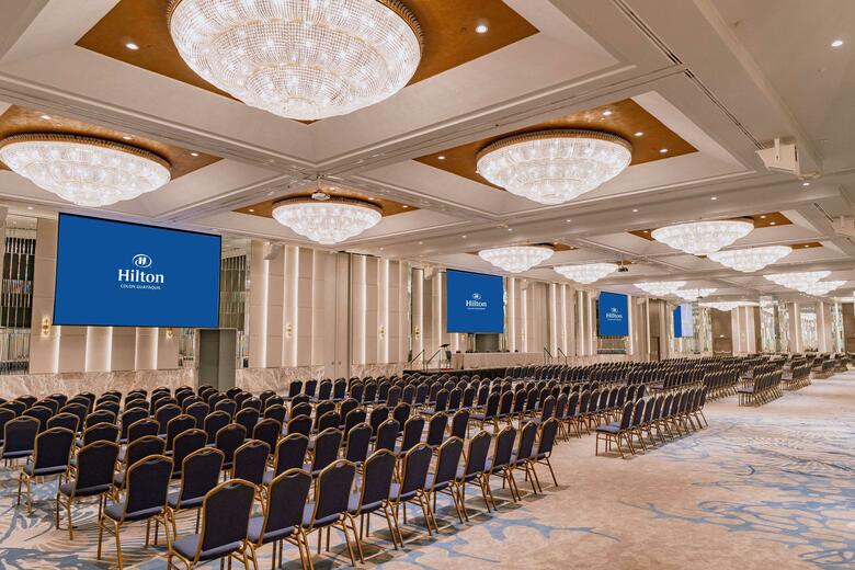 Hilton Colon Guayaquil Hotel