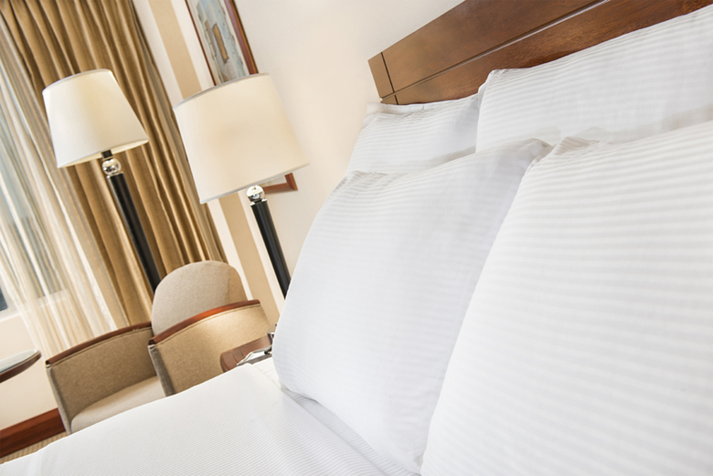 Hilton Colon Guayaquil Hotel