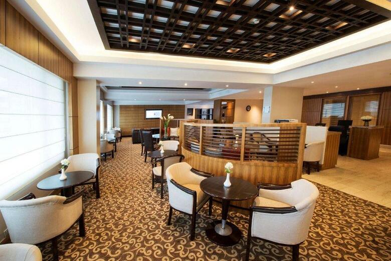 Hilton Colon Guayaquil Hotel