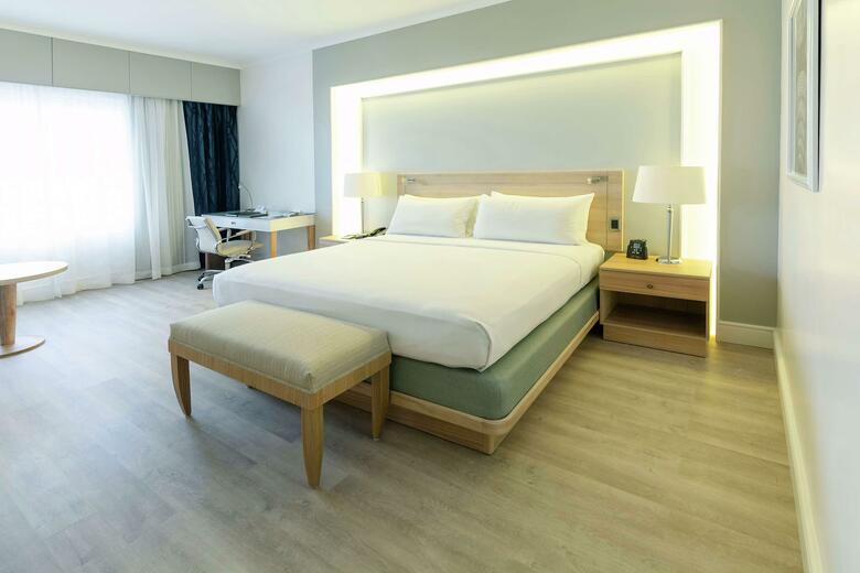 Hilton Colon Guayaquil Hotel
