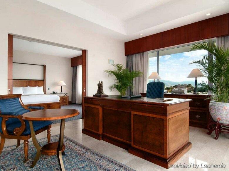Hilton Colon Guayaquil Hotel