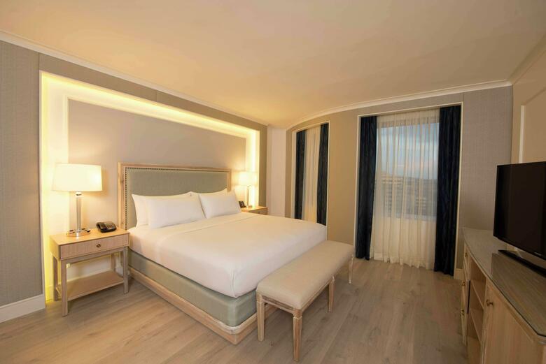 Hilton Colon Guayaquil Hotel