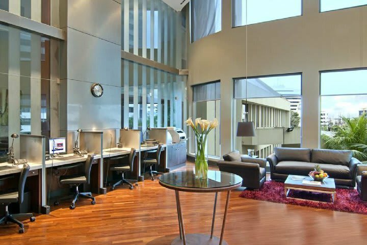 Hilton Colon Guayaquil Hotel
