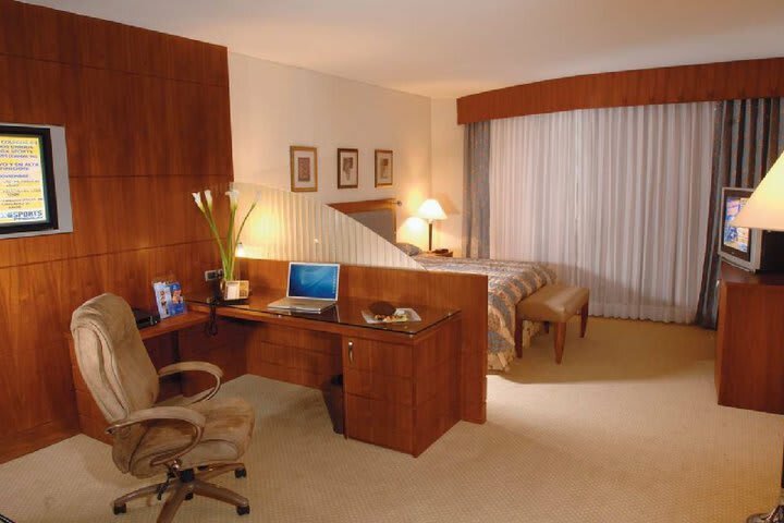 Hilton Colon Guayaquil Hotel