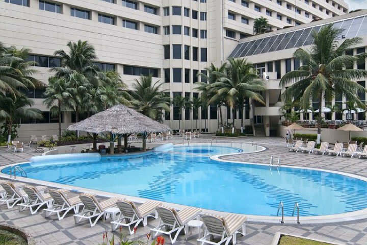 Hilton Colon Guayaquil Hotel