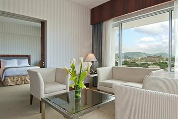 Hilton Colon Guayaquil Hotel