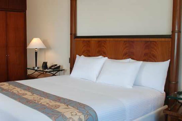 Hilton Colon Guayaquil Hotel