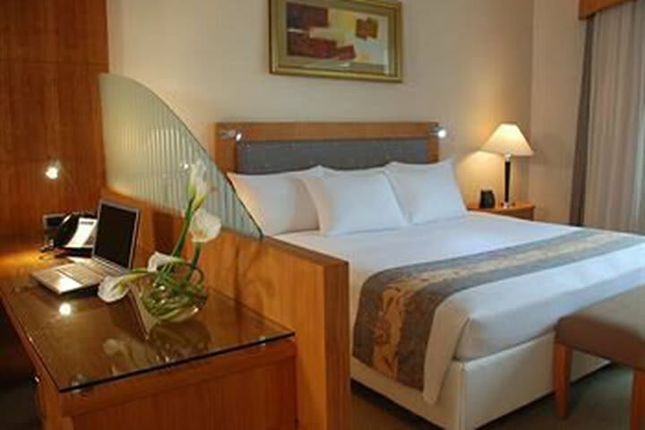 Hilton Colon Guayaquil Hotel