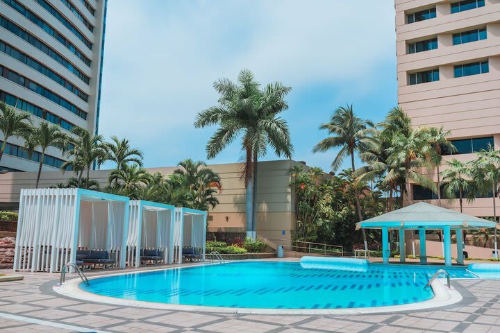 Hilton Colon Guayaquil Hotel