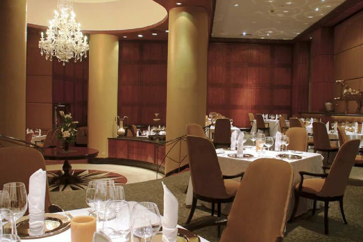 Hilton Colon Guayaquil Hotel