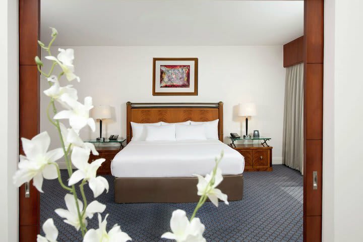 Hilton Colon Guayaquil Hotel