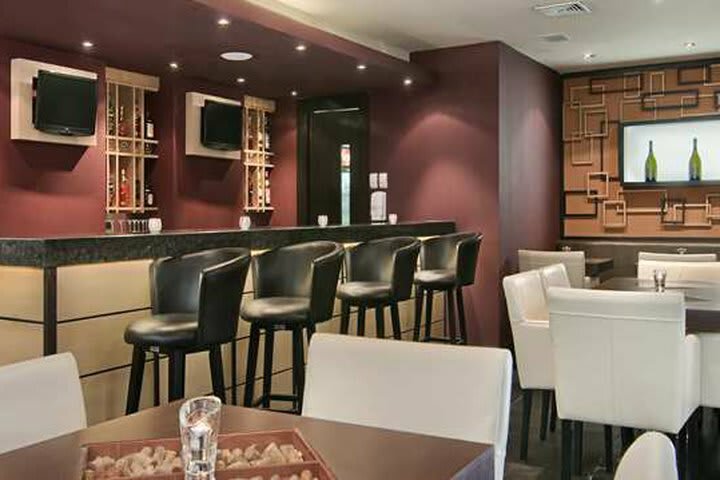 Hilton Colon Guayaquil Hotel