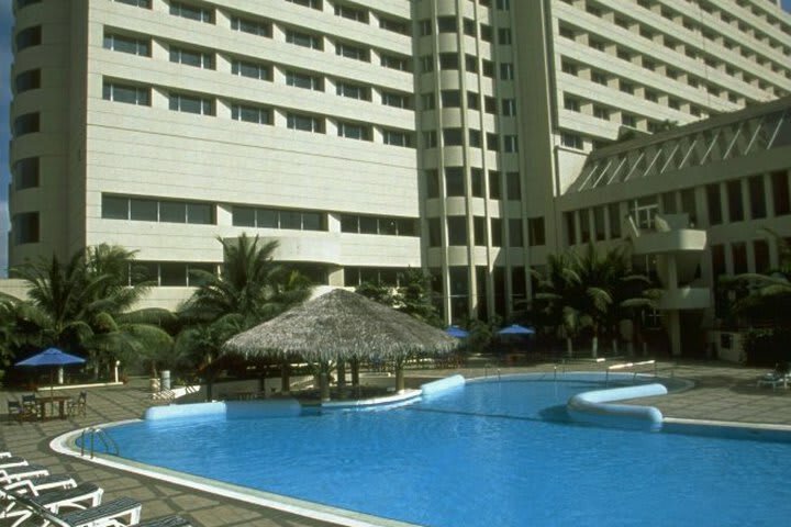 Hilton Colon Guayaquil Hotel