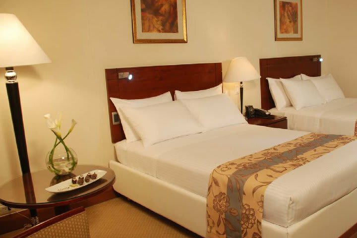 Hilton Colon Guayaquil Hotel