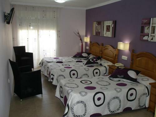 Hostal Hotel Noguera