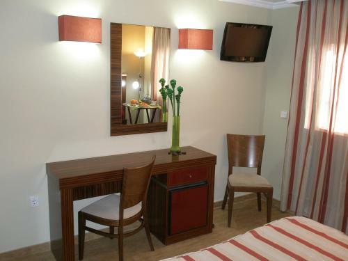 Hostal Hotel Noguera