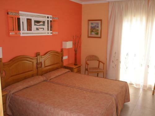 Hostal Hotel Noguera