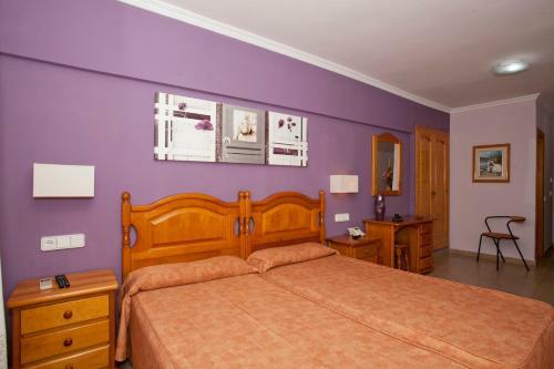 Hostal Hotel Noguera