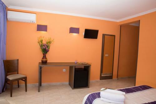 Hostal Hotel Noguera