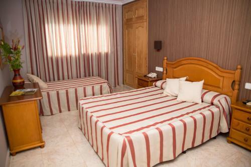 Hostal Hotel Noguera