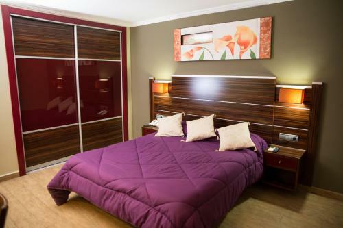 Hostal Hotel Noguera