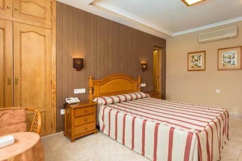 Hostal Hotel Noguera
