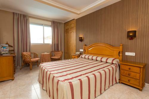 Hostal Hotel Noguera