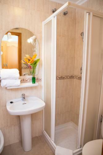 Hostal Hotel Noguera