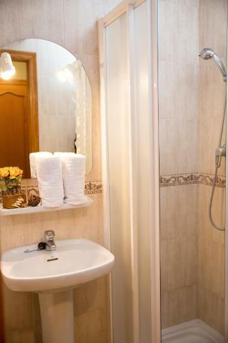 Hostal Hotel Noguera