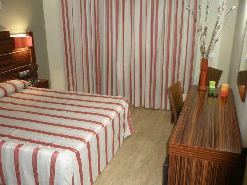 Hostal Hotel Noguera