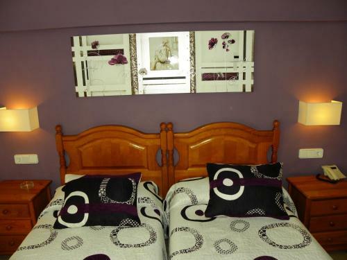 Hostal Hotel Noguera