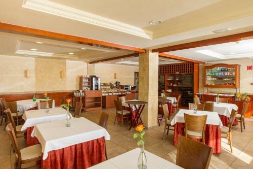 Hostal Hotel Noguera