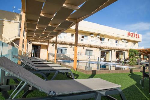 Hostal Hotel Noguera