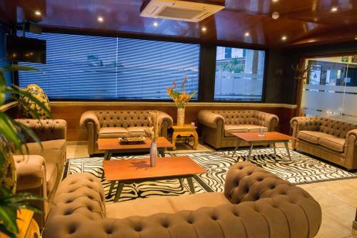 Hostal Hotel Noguera