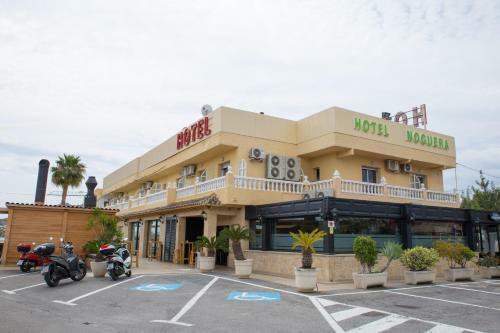 Hostal Hotel Noguera