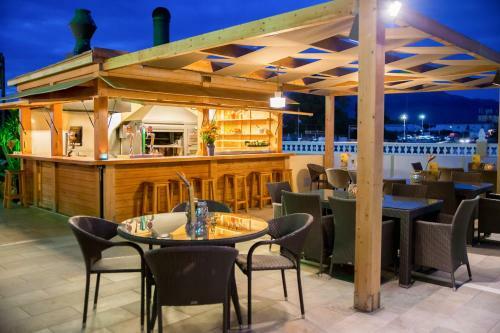 Hostal Hotel Noguera