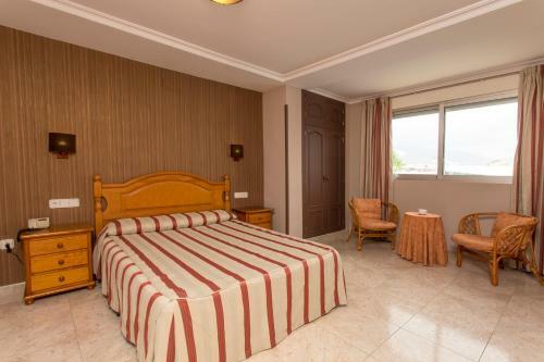 Hostal Hotel Noguera