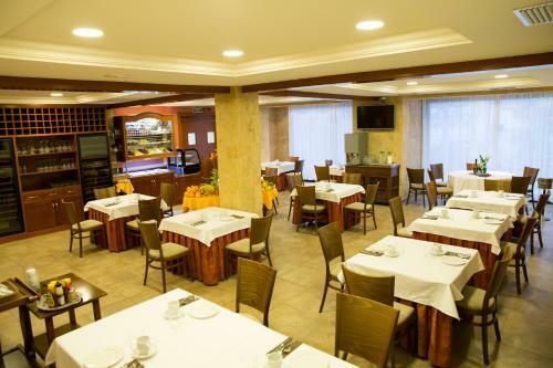 Hostal Hotel Noguera