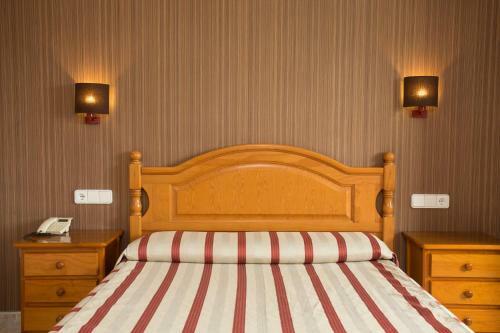 Hostal Hotel Noguera