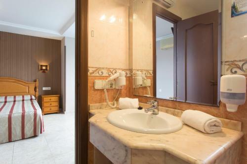 Hostal Hotel Noguera