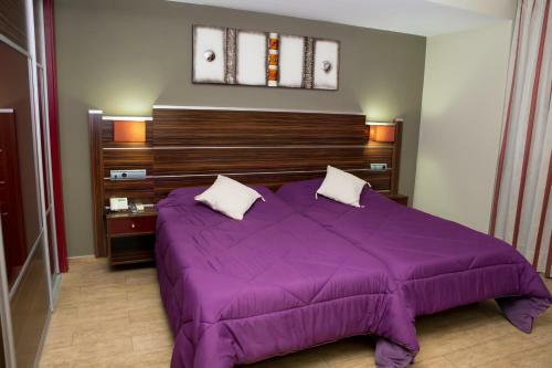 Hostal Hotel Noguera
